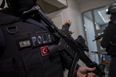 18 İlde dolandırıcılık ve yasa dışı bahis operasyonu: 127 gözaltı