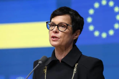 AB Genişleme Komiseri Marta Kos: Türkiye Ukrayna barışı ve Avrupa güvenliği için kilit ülke