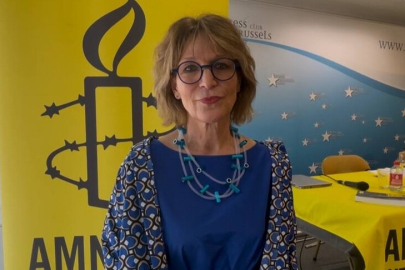 AB'ye, insan hakları ihlalleri karşısında 'korkaklık' suçlaması