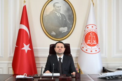 Adalet Bakanı Akın Gürlek duyurdu: Faili meçhul dosyalar için özel birim kuruldu