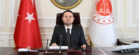 Adalet Bakanı Akın Gürlek duyurdu: Faili meçhul dosyalar için özel birim kuruldu