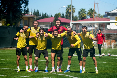 Adana 01 FK, yükseliş sınavını bekliyor