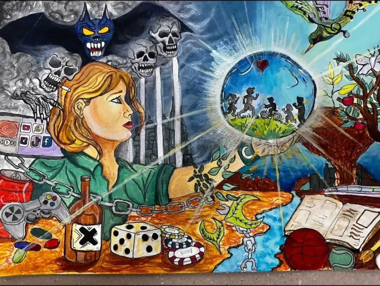 Adana Doğa Koleji yine zirvede! 2