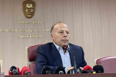 Ali Demirçalı kimdir? Yüreğr Belediye Başkanı Demirçalı hangi partiden?