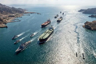 Almanya’dan ordunun Hürmüz Boğazı’na konuşlandırılması önerisi kabul edildi