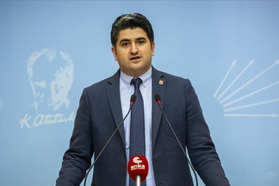 Ataşehir Belediye Başkanı Onursal Adıgüzel tutuklama talebiyle sevk edildi