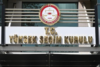 Belde statüsü kazanan 6 yerleşim yerinde 7 Haziran'da sandık kuruluyor