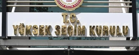 Belde statüsü kazanan 6 yerleşim yerinde 7 Haziran'da sandık kuruluyor