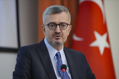 Duran’dan Özel’e sert tepki: “Mesnetsiz iddialar iftiradır”