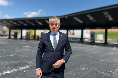 Elektrikli araç sahiplerini yakından ilgilendiren çağrı: Şaban Çopuroğlu'ndan şarj ücretlerine denetim talebi