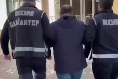 Gaziantep’te yolsuzluk ve rüşvet operasyonu: 19 kişi yakalandı