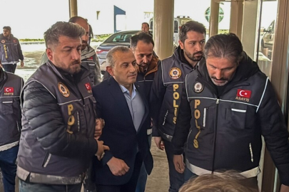 Gülistan Doku soruşturmasında flaş gelişme: Eski Tunceli Valisi Tuncay Sonel tutuklandı