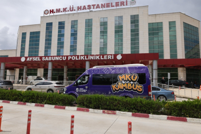 Hatay'da üniversitelilerin ulaşımını kolaylaştıran KAMBÜS uygulaması genişliyor