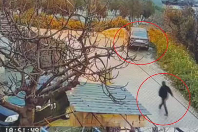 Hatay'da miras anlaşmazlığı kundaklamayla bitti: Dayısının otomobilini yakan yeğen yakalandı