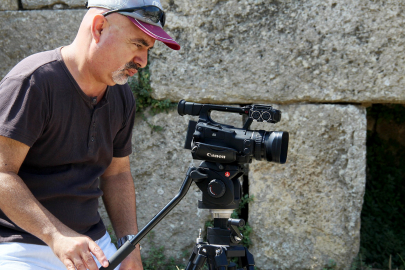 Hatay’ın çok kültürlü mirası beyazperdede