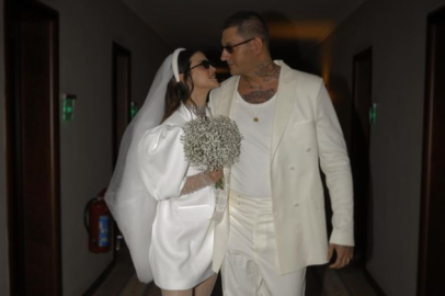 İrem Helvacıoğlu ve Ural Kaspar boşandı: Minik Sora annesinin soyadını taşıyacak