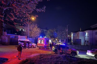 Kahramanmaraş'ta husumetli iki aile arasında çıkan silahlı kavgada 7 kişi yaralandı