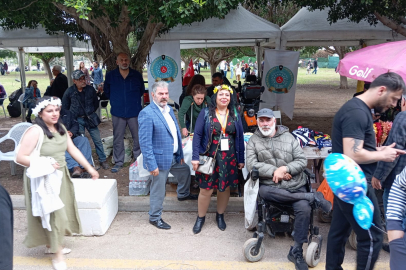 Kaygün: Engelli bireyler festivallerde daha fazla yer almalı