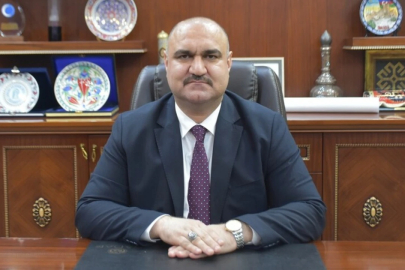 Kerkük'te 102 yıl sonra Türkmen Vali göreve başladı