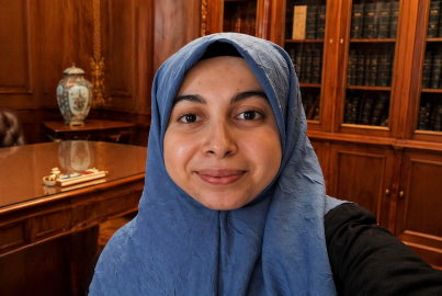 Kozan'da feci kaza: Genç kıza çarpıp kaçan sürücü aracı bahçede bırakıp kayıplara karıştı