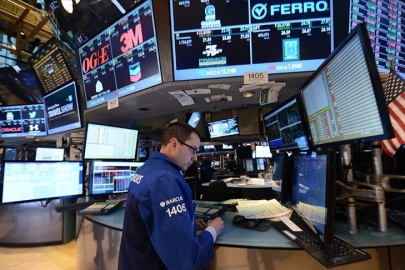 Küresel piyasalar jeopolitik gelişmelerin gölgesinde karışık bir seyir izliyor