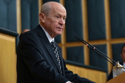 MHP Lideri Bahçeli’den Süper Lig’e yükselen Erzurumspor’a tebrik mesajı