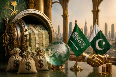 Pakistan Merkez Bankası duyurdu: 3 milyar dolarlık desteğin son dilimi hesapta