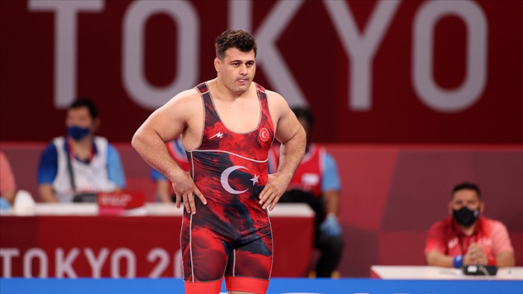 Rıza Kayaalp final maçı saat kaçta Rıza Kayaalp Avrupa Güreş Şampiyonası finali hangi kanalda, rakibi kim 2