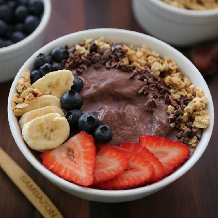 Cacao Bowl