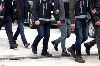 Sizi de aramış olabilirler: Vatandaşın tapu ve adres bilgisini çalıp dolandıran 80 kişi yakalandı