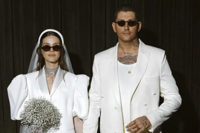 Ural Kaspar kimdir, ne iş yapıyor? İrem Helvacıoğlu ile boşandılar mı?