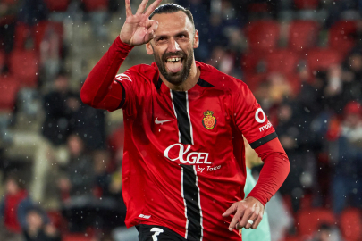 Vedat Muriqi yeniden Fenerbahçe yolunda: Ön protokol tamam