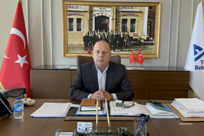 Yüreğir Belediye Başkanı Ali Demirçalı görevden uzaklaştırıldı