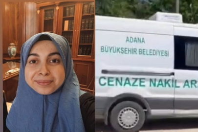 Yolda yürüyen genç kıza çarpıp kaçtı: 22 yaşındaki Zehra Akbaş toprağa verildi