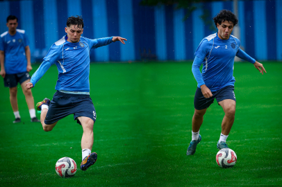 6 gollük şokun ardından Adana Demirspor’da taktik ve moral seferberliği