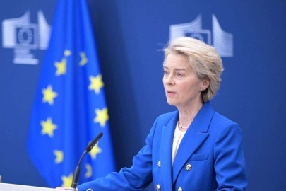 AB'den von der Leyen'in Türkiye açıklamasına düzeltme: 'Tartışmasız kilit ortak'