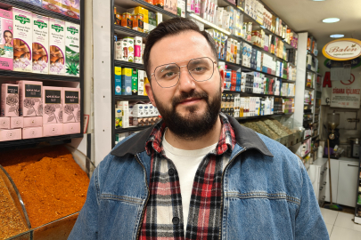 Bahar aylarında vücut direncini nasıl artırırsınız? Uzman aktardan şifa reçetesi