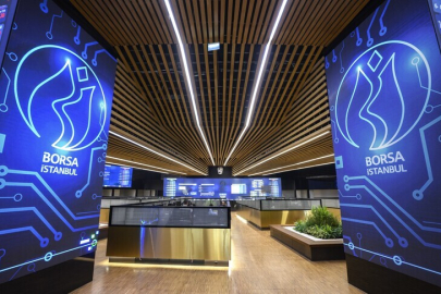 Borsa İstanbul güne yükselişle başladı