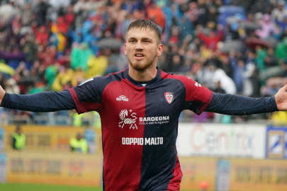 Cagliari'de Semih Kılıçsoy krizi: Pisacane'den flaş açıklamalar geldi