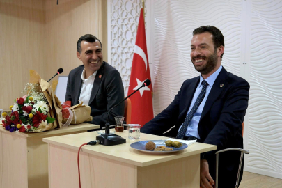 Ceyhan Belediye Başkanlığı görevinden alınan Kadir Aydar tahliye edildi