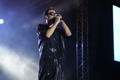 Denizli’de Sefo konseri iptal edildi: 23 Nisan etkinliğinde sahne alacaktı