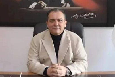 Eşme Belediye Başkanı Yılmaz Tozan görevden uzaklaştırıldı