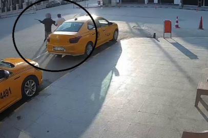 Hatay'da suç makinesi satırlı saldırgan yemek bulamayınca önüne gelene saldırdı