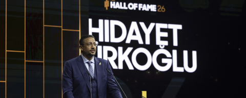 Hidayet Türkoğlu tarihe geçti: FIBA Hall of Fame'deki ilk Türk