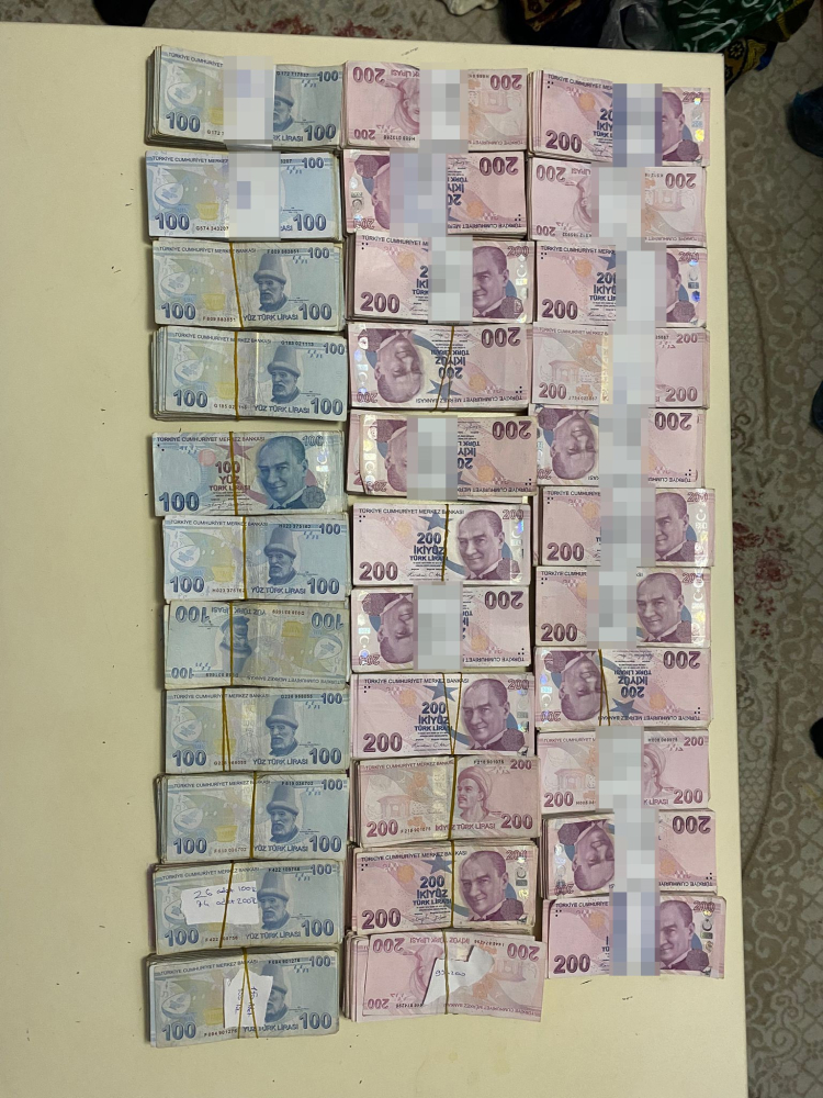 İstanbul merkezli 8 ilde karaborsa operasyonu 15 gözaltı 2