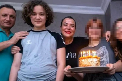 Kahramanmaraş okul saldırısı failinin annesi tutuklandı