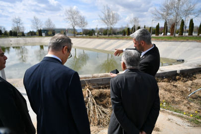 Kayseri'ye dev yatırım: İç Anadolu’nun en büyük aquaparkı Anadolu Harikalar Diyarı’na yapılıyor