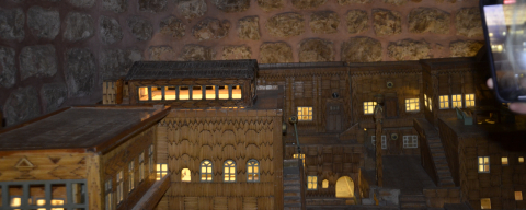 Mardin 2026 yaz sezonu için hazır