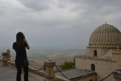 Mardin 2026 yaz sezonu için hazır