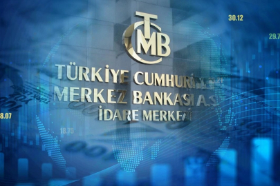 Merkez Bankası faizi sabit tuttu